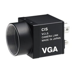 製品詳細 VCC-VCL5M VCC-VCL5R | 株式会社 シーアイエス - CIS Corporation